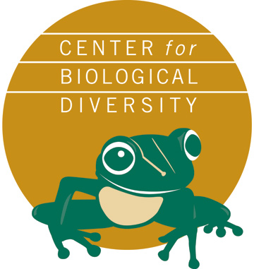 08-center-for-biological-diversity logo