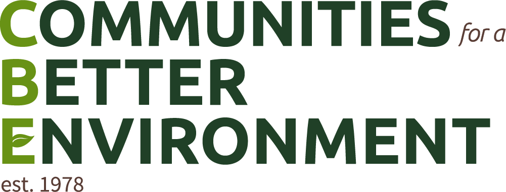11-communities-for-better-environment logo