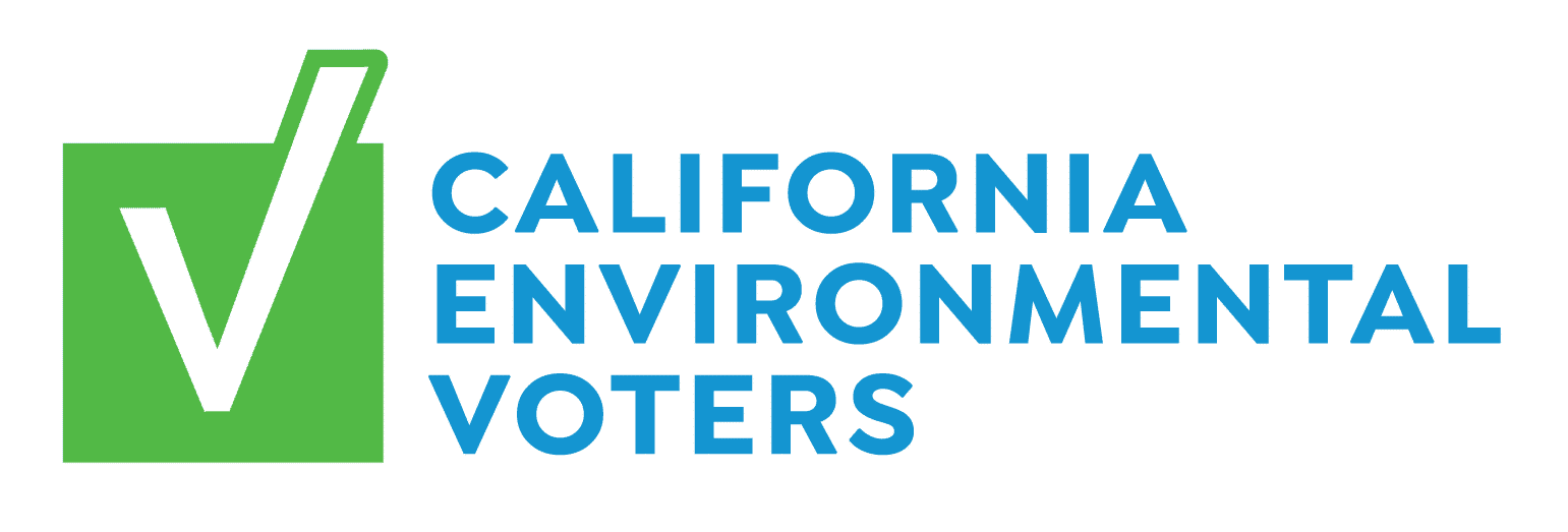 12-california-environmental-voters logo