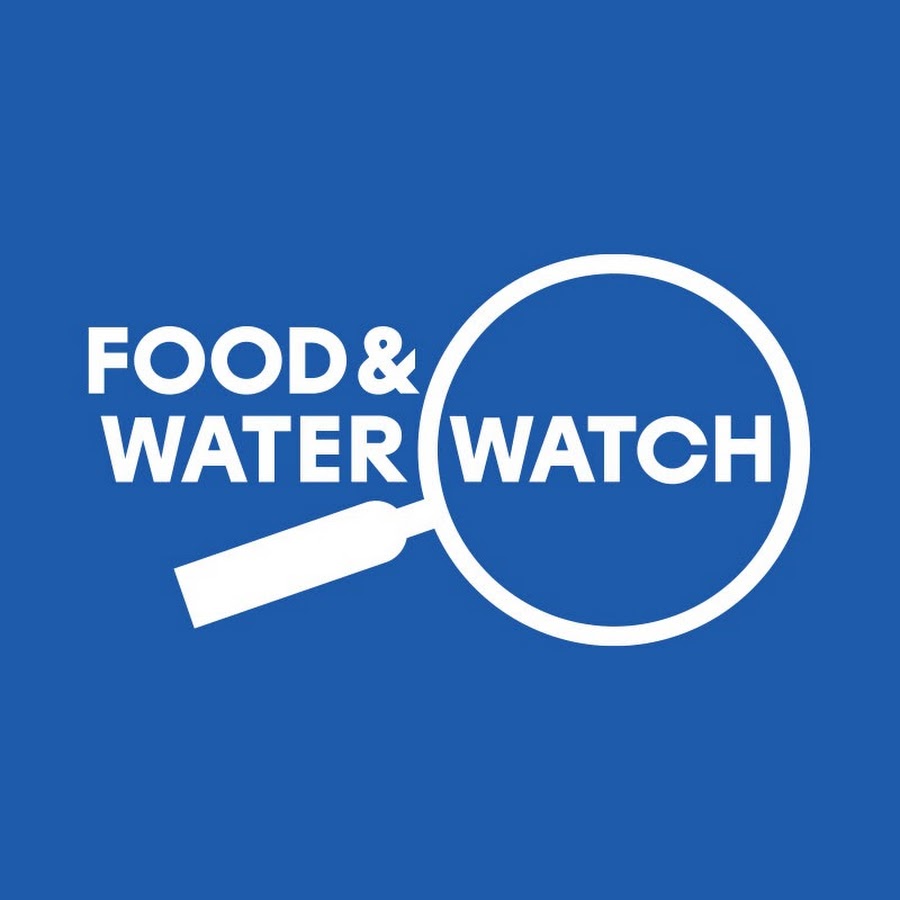13-food-and-water-watch logo