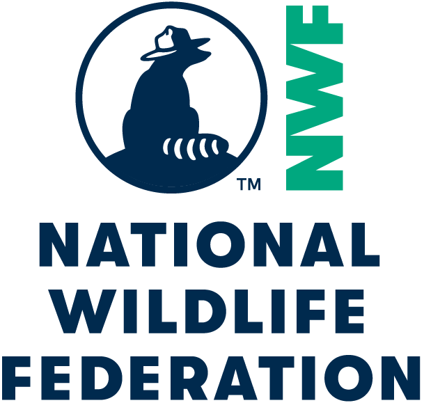 14-national-wildlife-federation logo